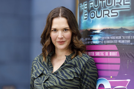 Pressetermin 'Unter uns' in Köln