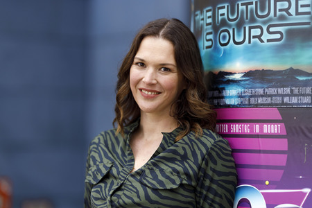 Pressetermin 'Unter uns' in Köln