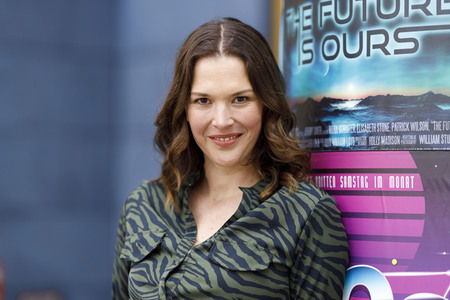 Pressetermin 'Unter uns' in Köln