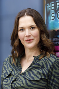 Pressetermin 'Unter uns' in Köln