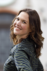 Pressetermin 'Unter uns' in Köln