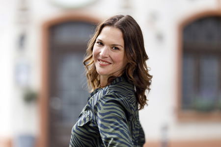 Pressetermin 'Unter uns' in Köln