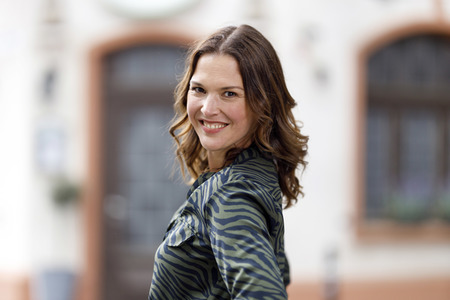 Pressetermin 'Unter uns' in Köln