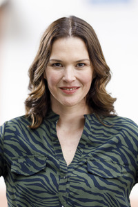 Pressetermin 'Unter uns' in Köln