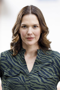 Pressetermin 'Unter uns' in Köln