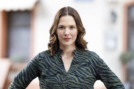 Pressetermin 'Unter uns' in Köln