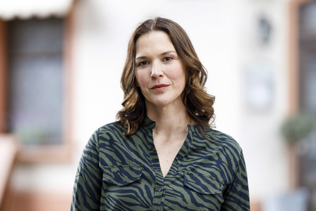 Pressetermin 'Unter uns' in Köln