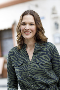 Pressetermin 'Unter uns' in Köln