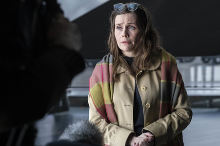 Treffen der Minister des Arktischen Rates in Reykjavik