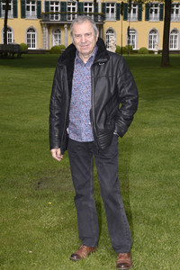 Pressekonferenz zum Eulenspiegel Flying Circus in München