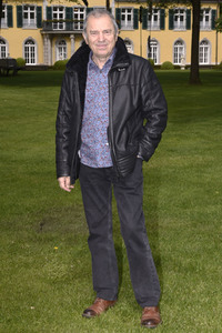 Pressekonferenz zum Eulenspiegel Flying Circus in München