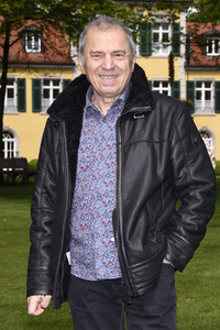 Pressekonferenz zum Eulenspiegel Flying Circus in München