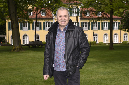 Pressekonferenz zum Eulenspiegel Flying Circus in München