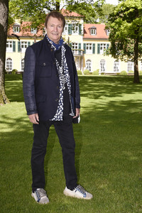 Pressekonferenz zum Eulenspiegel Flying Circus in München