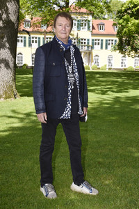 Pressekonferenz zum Eulenspiegel Flying Circus in München