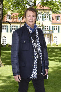 Pressekonferenz zum Eulenspiegel Flying Circus in München