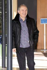 Pressekonferenz zum Eulenspiegel Flying Circus in München