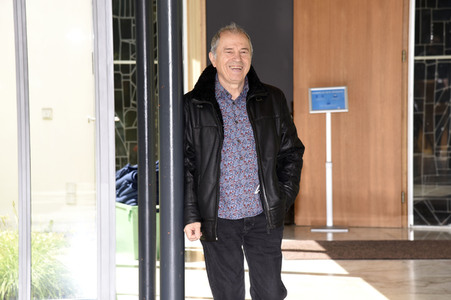 Pressekonferenz zum Eulenspiegel Flying Circus in München