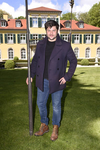 Pressekonferenz zum Eulenspiegel Flying Circus in München