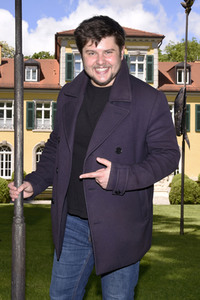 Pressekonferenz zum Eulenspiegel Flying Circus in München