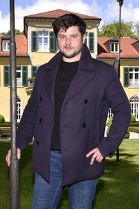 Pressekonferenz zum Eulenspiegel Flying Circus in München