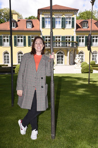 Pressekonferenz zum Eulenspiegel Flying Circus in München
