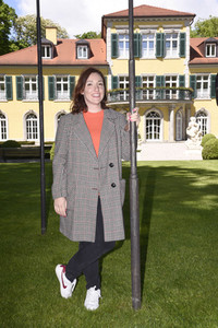 Pressekonferenz zum Eulenspiegel Flying Circus in München