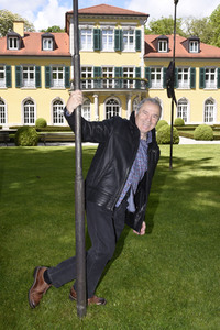 Pressekonferenz zum Eulenspiegel Flying Circus in München