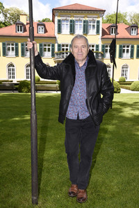 Pressekonferenz zum Eulenspiegel Flying Circus in München