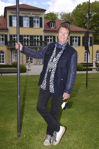 Pressekonferenz zum Eulenspiegel Flying Circus in München