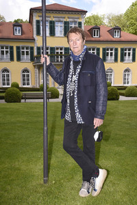 Pressekonferenz zum Eulenspiegel Flying Circus in München