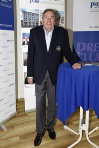 Pressekonferenz zum 1. digitalen Jugendpreis 2021 in München