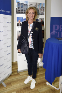 Pressekonferenz zum 1. digitalen Jugendpreis 2021 in München