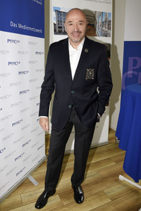 Pressekonferenz zum 1. digitalen Jugendpreis 2021 in München