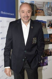 Pressekonferenz zum 1. digitalen Jugendpreis 2021 in München