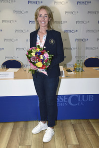 Pressekonferenz zum 1. digitalen Jugendpreis 2021 in München