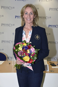 Pressekonferenz zum 1. digitalen Jugendpreis 2021 in München