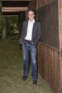 Online-Auftritt von Chin Meyer in Haar