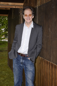 Online-Auftritt von Chin Meyer in Haar