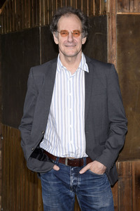 Online-Auftritt von Chin Meyer in Haar