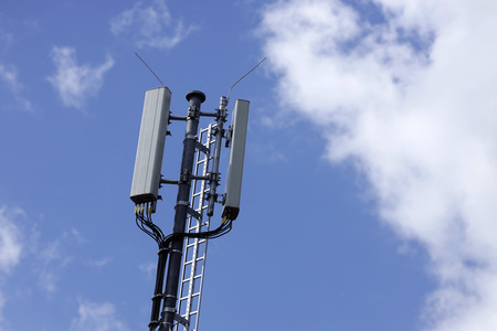 Symbolfoto Mobilfunk