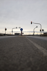 Symbolfoto Niemandsland