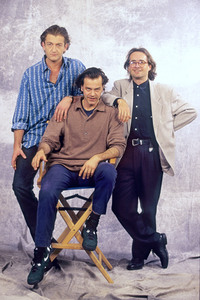 Exklusives Photoshooting 'Um die 30' in München