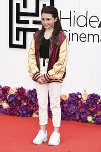 Filmpremiere 'Wonder Woman 1984' in London