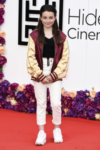 Filmpremiere 'Wonder Woman 1984' in London