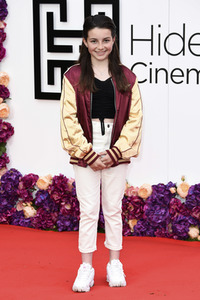 Filmpremiere 'Wonder Woman 1984' in London