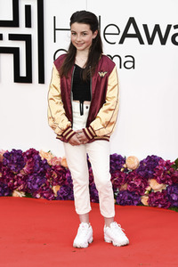 Filmpremiere 'Wonder Woman 1984' in London