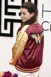 Filmpremiere 'Wonder Woman 1984' in London