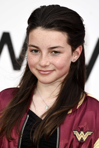 Filmpremiere 'Wonder Woman 1984' in London