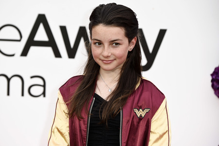 Filmpremiere 'Wonder Woman 1984' in London